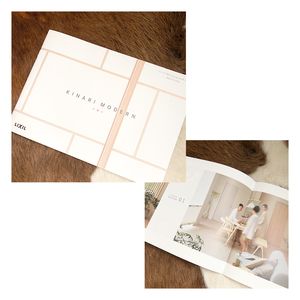 LIXIL様 / KINARI MODERN